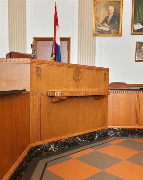 Jackson County Courthouse - BNIM