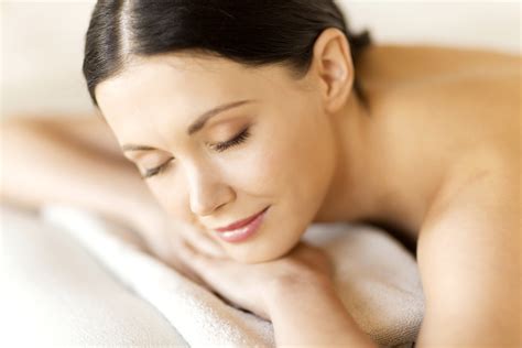 Infinite Luxury › Luxury Spa Management
