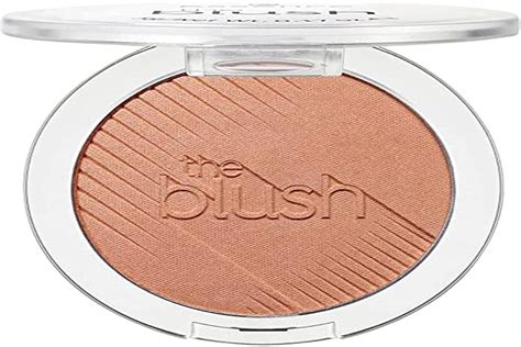 Amazon.com : essence The Blush 20 Bespoke - Pack of 1 : Beauty ...