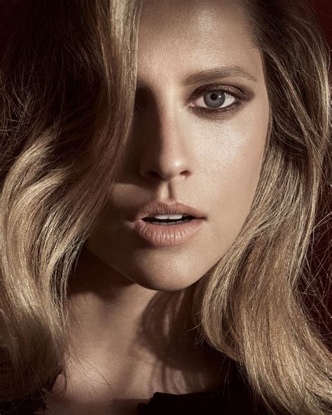 Teresa Palmer – VVV Magazine Fall Winter 2015 | Fashion Magazine