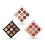 Private Label Cosmetic Manufacturer - Magnetic Eyeshadow Palette (Empty)