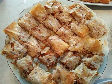 Stefy's Recipes - Breads: Тиквеник с кори "Девон"