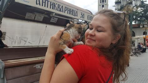 Welcome Soma, our new volunteer from Finland! | VOICES