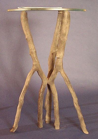 parlor table tom queoff studio