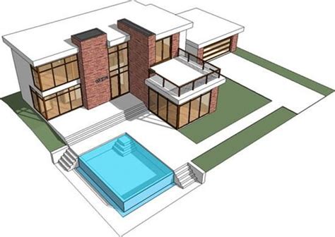 Minecraft house blueprints - virginiaquest