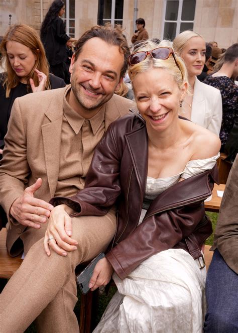 Annabelle Dexter-Jones and Daniel Humm Take VF Inside Their Starry