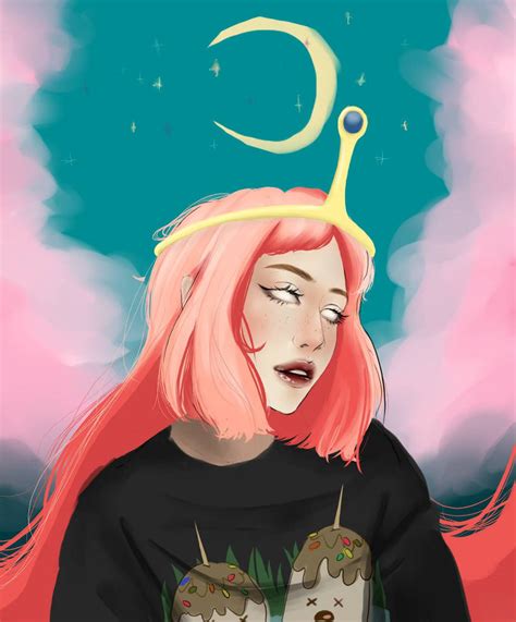 Princess Bablgam by domovoykyzia on DeviantArt