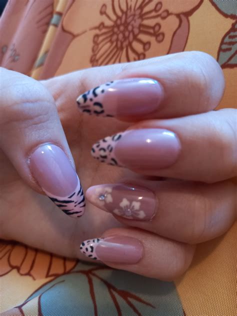 150 Cute nails ideas in 2025 | cute nails, gel nails, stylish nails