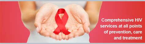 hivaids services department  public health