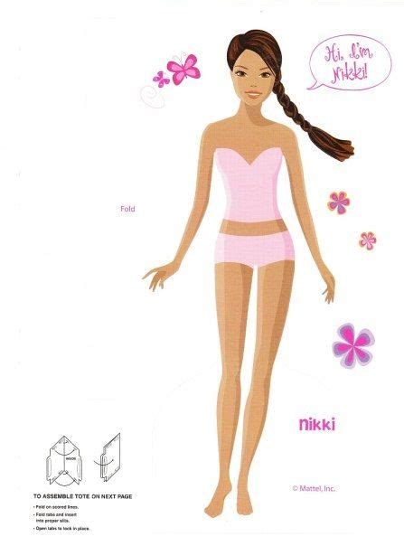 барби | VK | Barbie paper dolls, Paper dolls, Vintage paper dolls