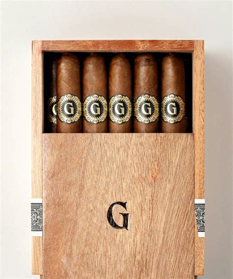 Dominican Republic - Brands | Gellis Family Cigars