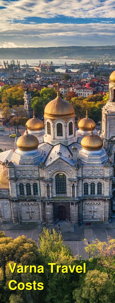 varna travel cost average price   vacation  varna food meal