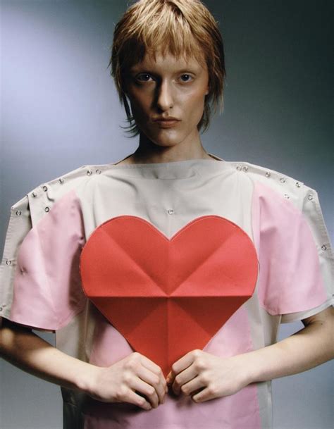 Maria czarnecka | NOT JUST A LABEL