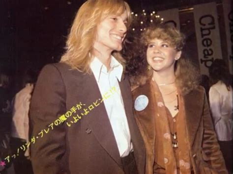 Robin Zander Wife