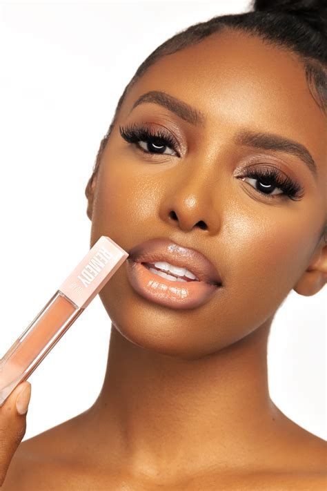 REMEDY BY ARI Makeup line Launch — Glitz and Glam by Tiff - Fashion and ...