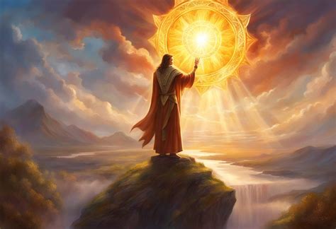 Dazhbog – Mythical Encyclopedia