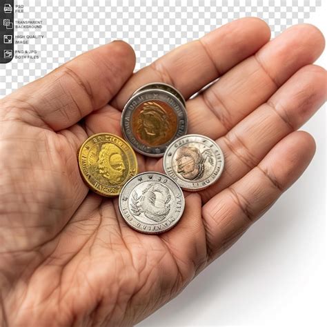 private coin collector psd  high quality  psd templates