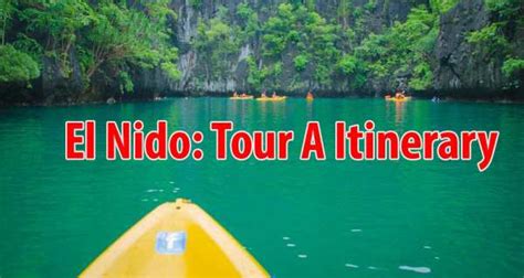 Top 15 Activities in El Nido, Palawan | WayPH.com