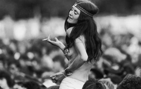"Woodstock: Tres días que definieron una generación", es el nuevo ...