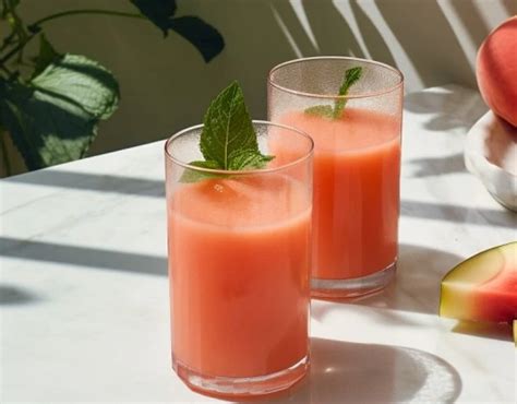 Fresh Fruit Juice - Kosher.com