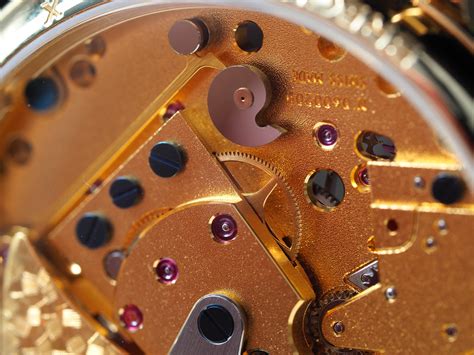Breguet - Breguet Tradition 7037. A feast for the eyes!
