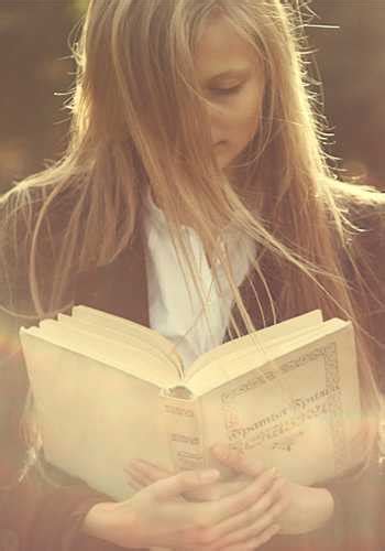 reading book book store
