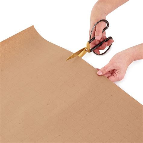 bright  bold kraft  pack christmas wrapping paper  sq ft wrapping paper hallmark