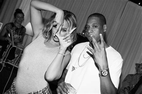 Beyonce and Jay-Z look smoking in first installment of their Bang Bang ...