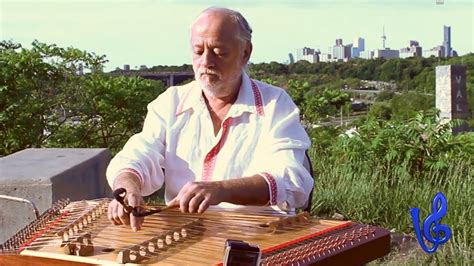 Vladimir Gorodkin - "Canon in D" by Pachelbel - YouTube