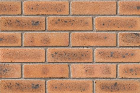 Marlborough Stock Brick | Ibstock | ET Bricks | ET Clay
