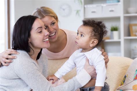 How to Explain to Your Children They Were Carried by a Surrogate