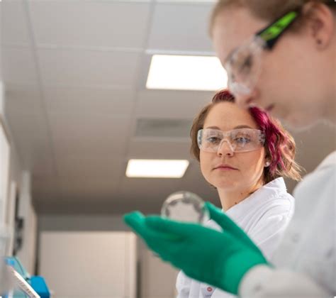 Manufacturing - OXB