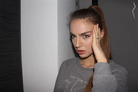 Julia Dukovac - a model from Germany | Model Management