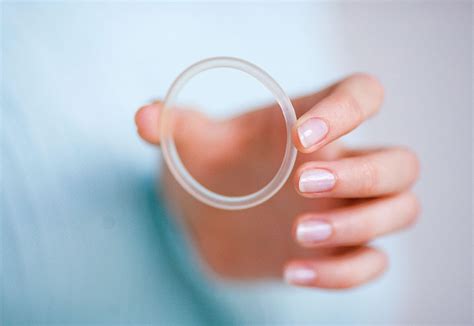 vaginal ring effectiveness side effects pros  cons rqwypu