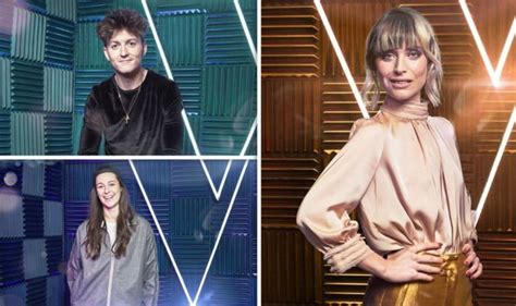 The Voice UK final winner: Who won The Voice UK 2019? | TV & Radio | Showbiz & TV | Express.co.uk