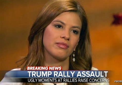 exodus  breitbart michelle fields resigns  fallout  trump