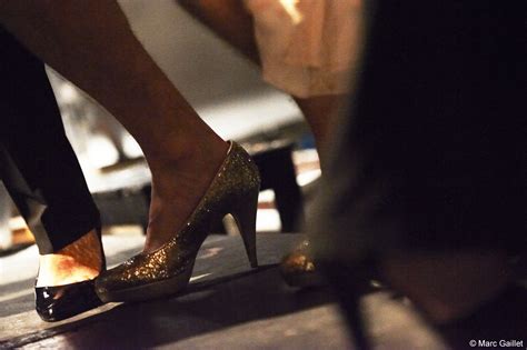 Strip-Tease Forain – Création 2014 | u-structurenouvelle