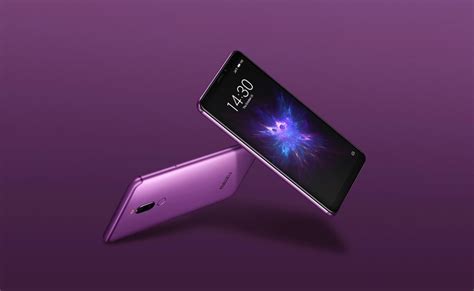 Meizu M8 Note: características, precio y ficha técnica