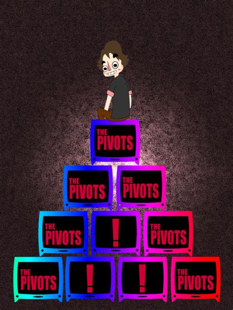 ThePivots by Psycho-Robot on Newgrounds