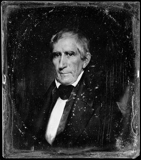 7 Shocking Secrets About William Henry Harrison You Won't Believe (Historians Are Talking!) Image 2