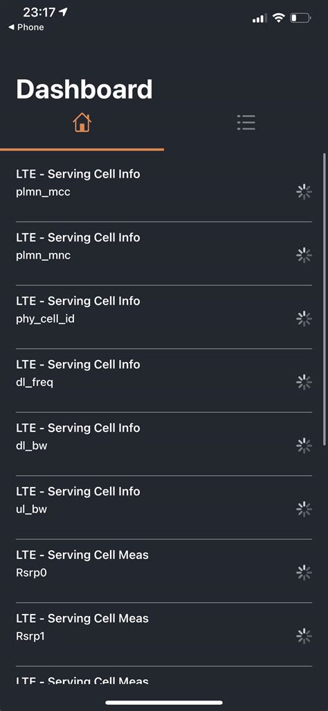 Field test mode updated in iOS 14 beta 6 : r/iOSBeta