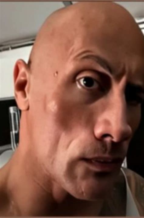 Дуэйн Джонсон - Создать мем - Meme-arsenal.com