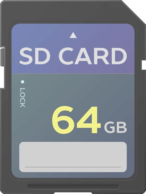 good care   sd card