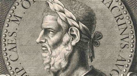 Roman Emperor Macrinus | History Cooperative