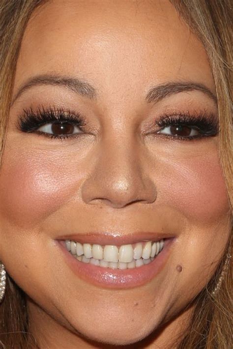 mariah carey  makeup mariah carey nails mariah carey makeup