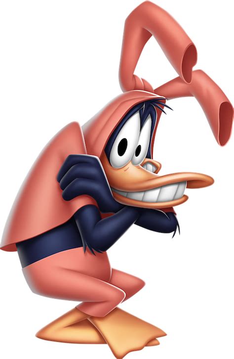 Tourist Daffy - Looney Tunes World of Mayhem Wiki
