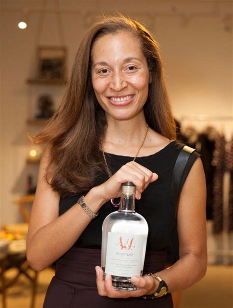 Empower Cocktails Sends a Message in a Bottle - Cuisine Noir