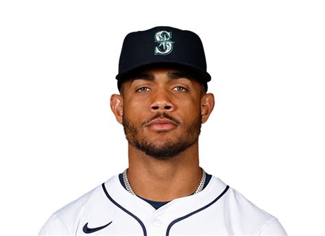 Julio Rodriguez Held Out On Tuesday – Draft Buddy