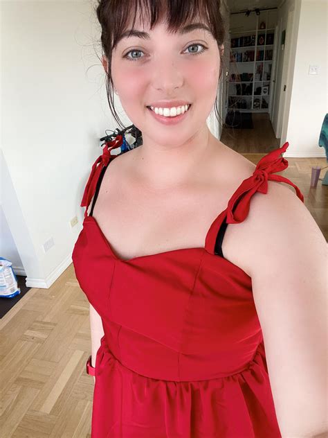 Finally designed my own dress and used two patterns to make it. : r/sewing