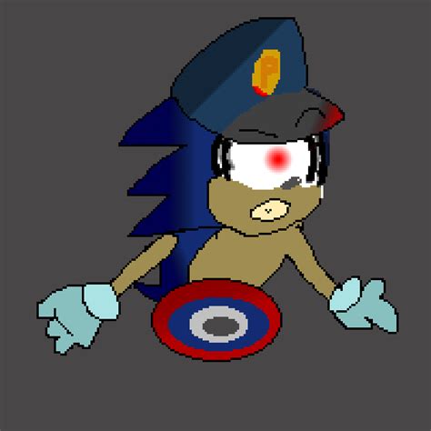 Pov: Celebration Greeting your exe. : r/SonicEXE